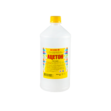 aceton